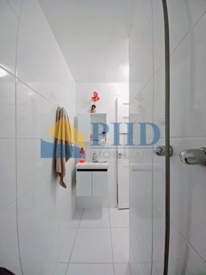 Apartamento 3 Quartos 94m² 