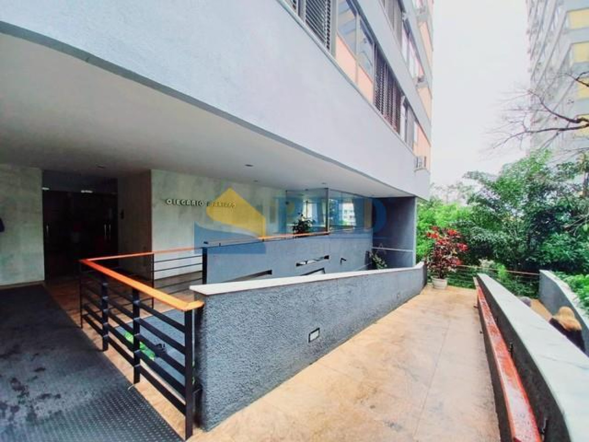 Apartamento 3 Quartos 94m² 