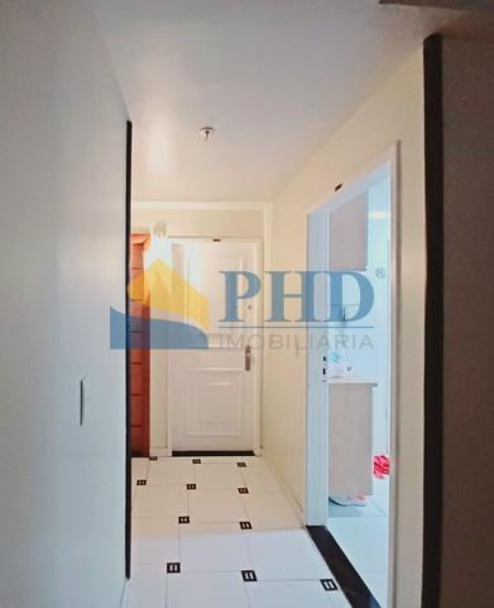 Apartamento 3 Quartos 94m² 