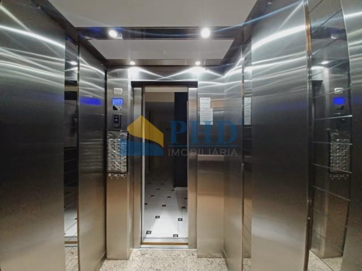 Apartamento 3 Quartos 94m² 
