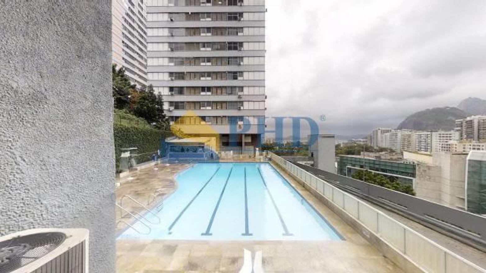 Apartamento 3 Quartos 94m² 