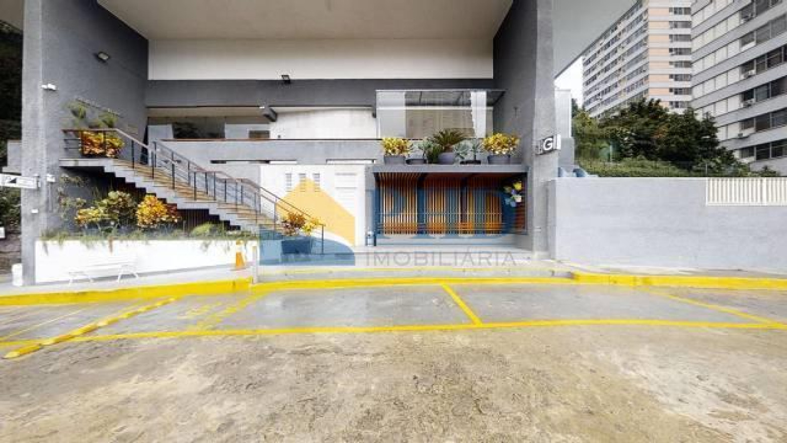 Apartamento 3 Quartos 94m² 