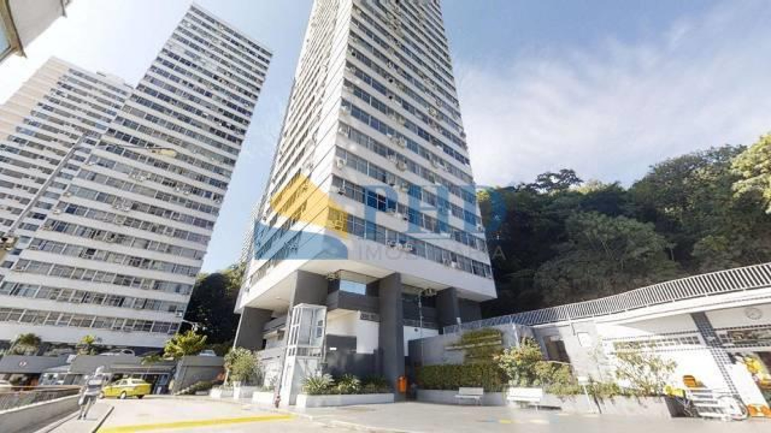 Apartamento 3 Quartos 94m² 