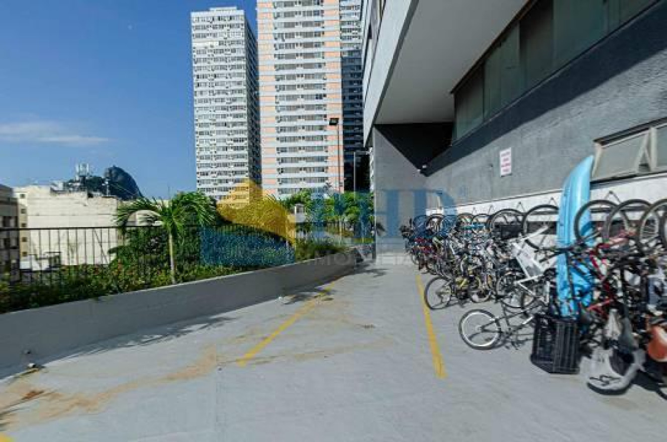 Apartamento 3 Quartos 94m² 