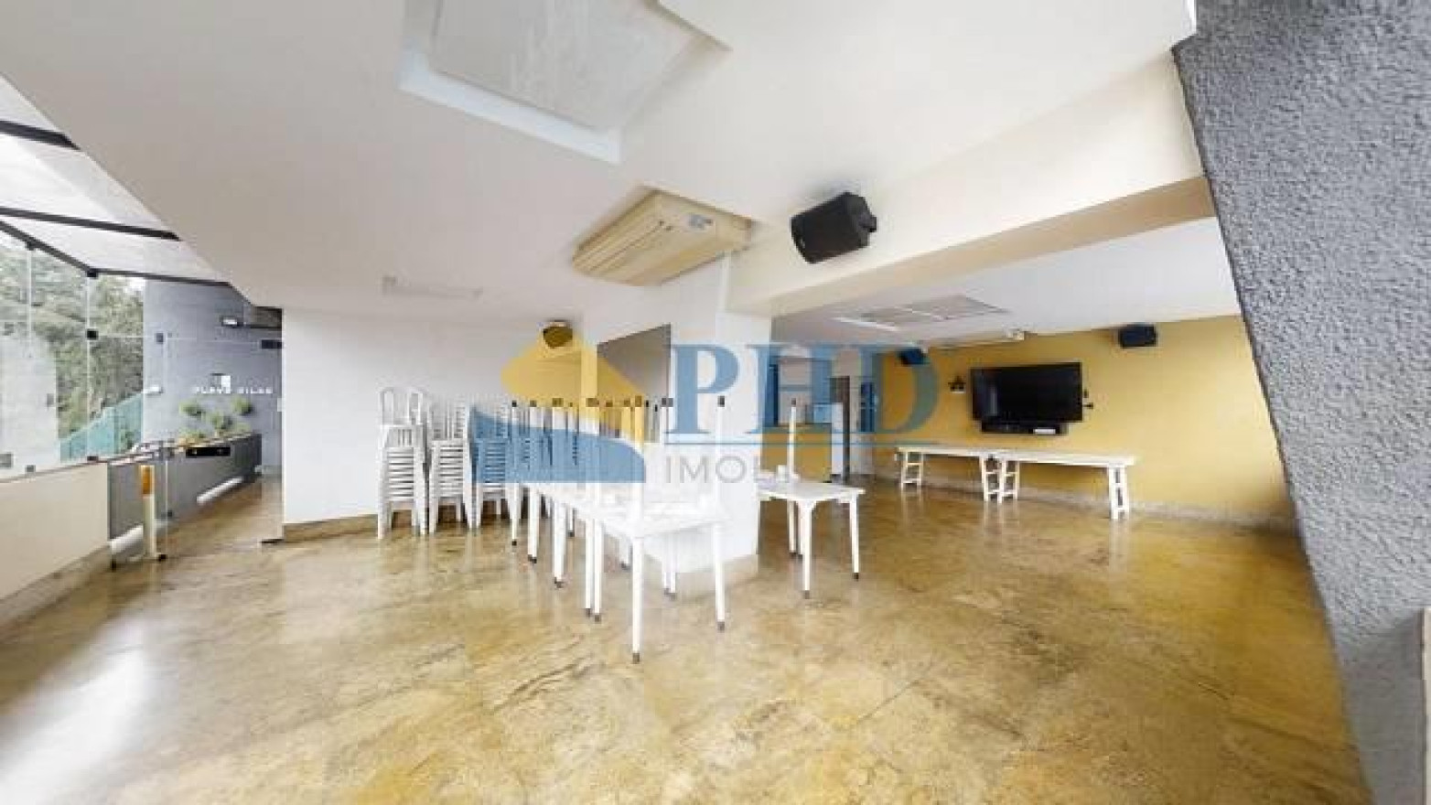 Apartamento 3 Quartos 94m² 