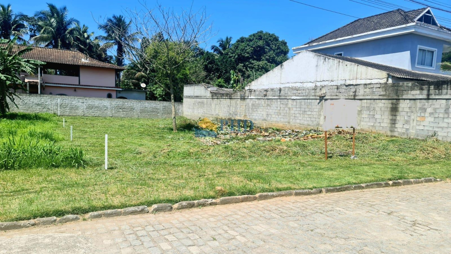 Terreno 1 Quartos 500m² 