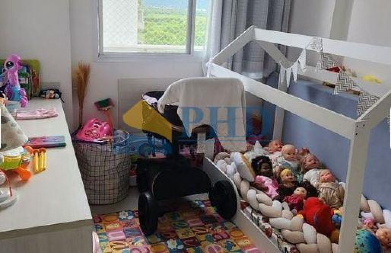 Apartamento 3 Quartos 102m² 