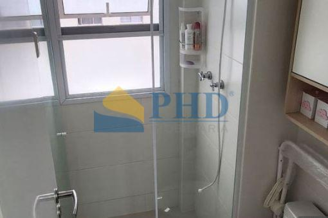 Apartamento 3 Quartos 102m² 