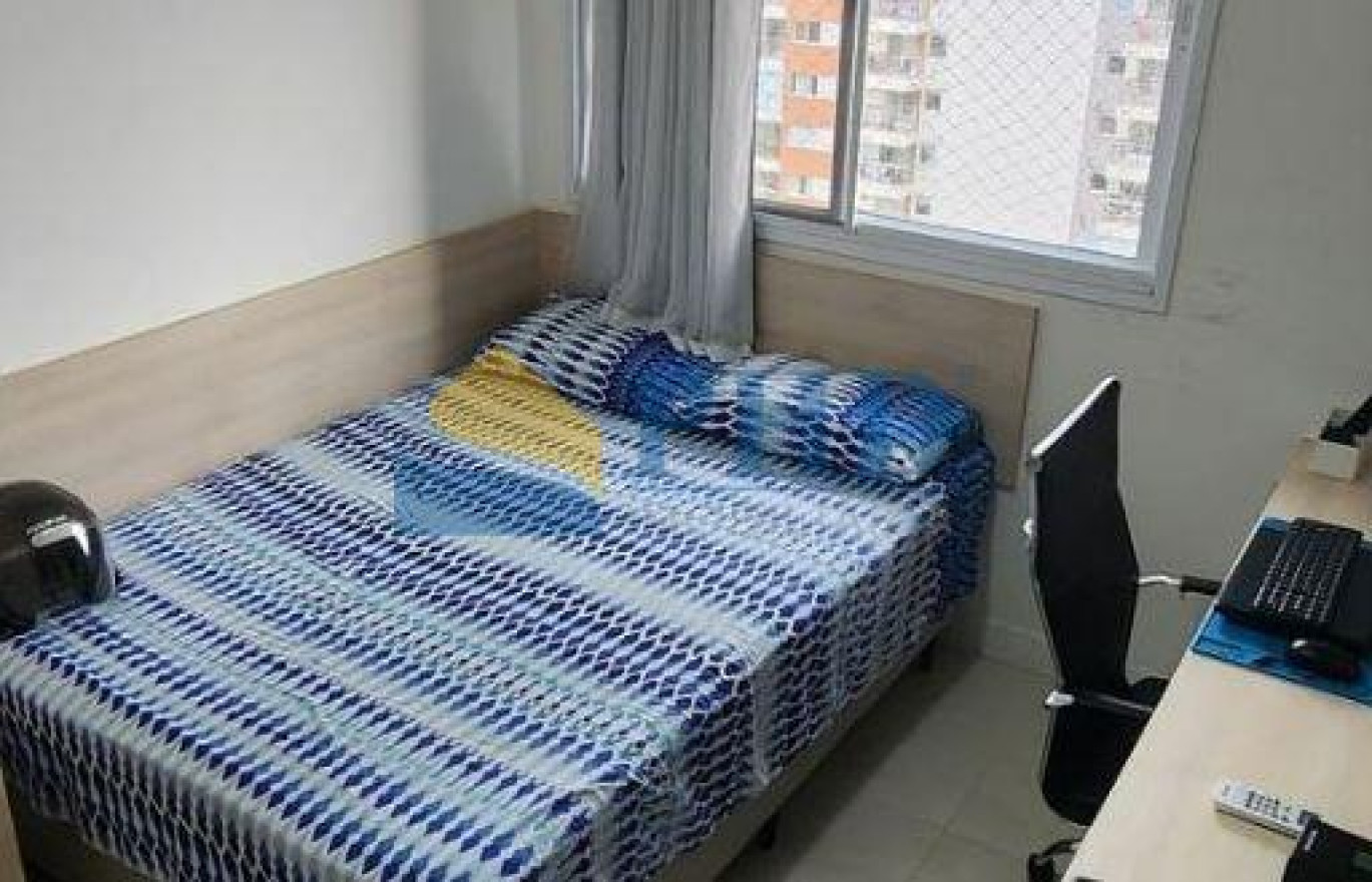Apartamento 3 Quartos 102m² 