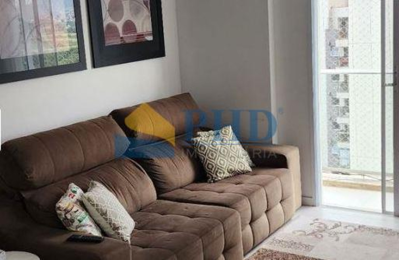 Apartamento 3 Quartos 102m² 