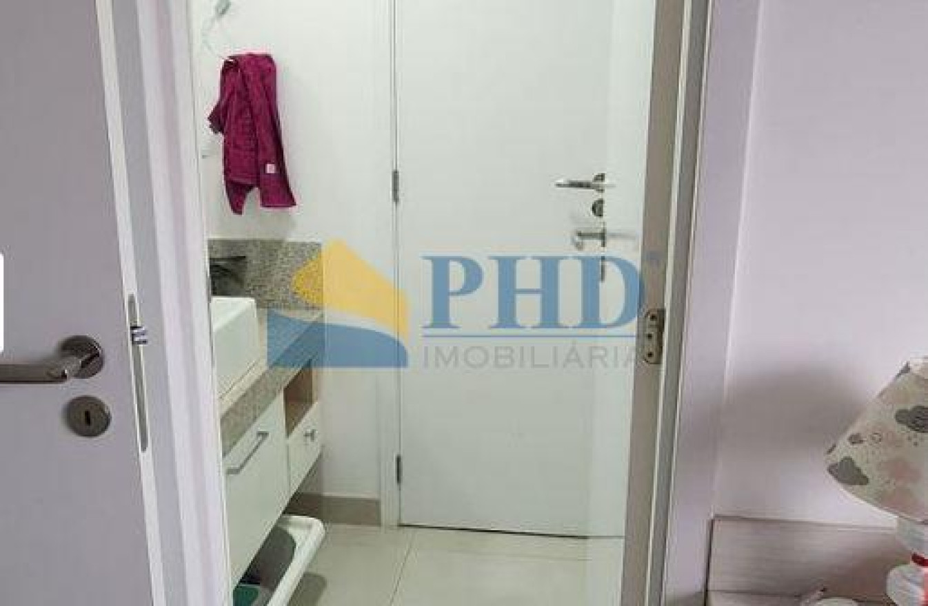 Apartamento 3 Quartos 102m² 