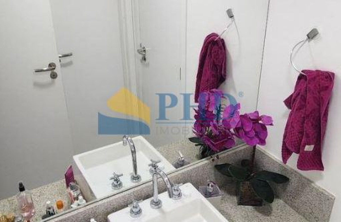 Apartamento 3 Quartos 102m² 