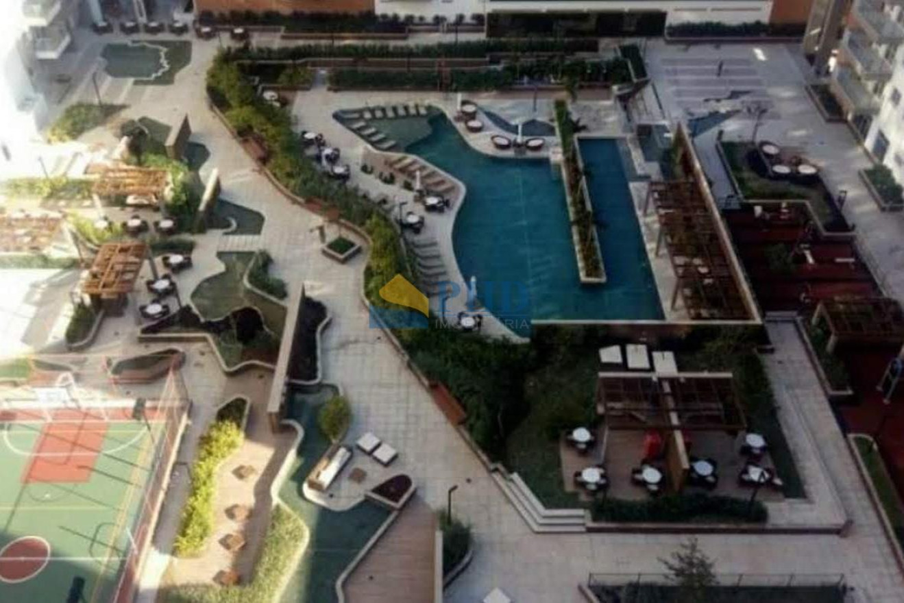 Apartamento 3 Quartos 102m² 