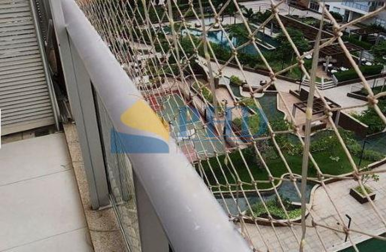 Apartamento 3 Quartos 102m² 