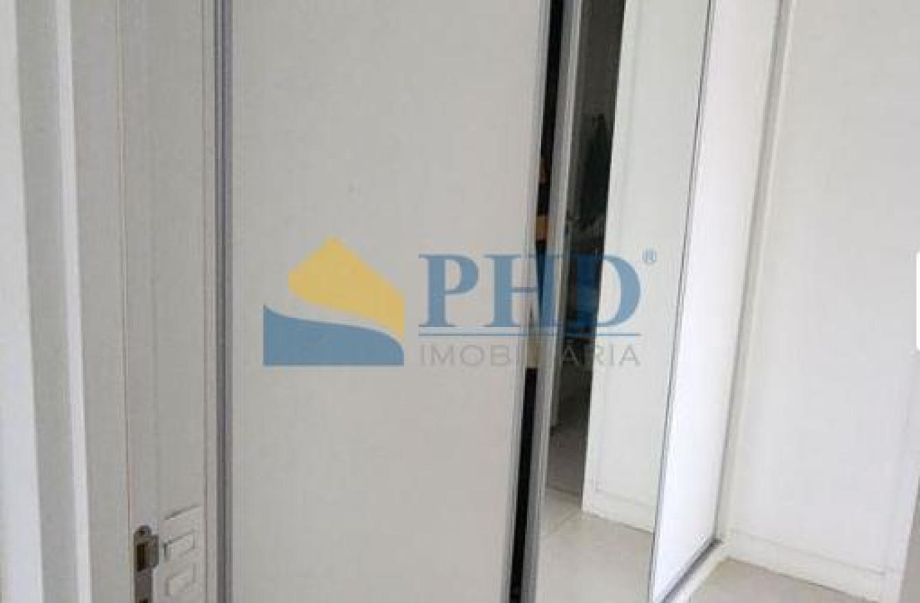 Apartamento 3 Quartos 102m² 