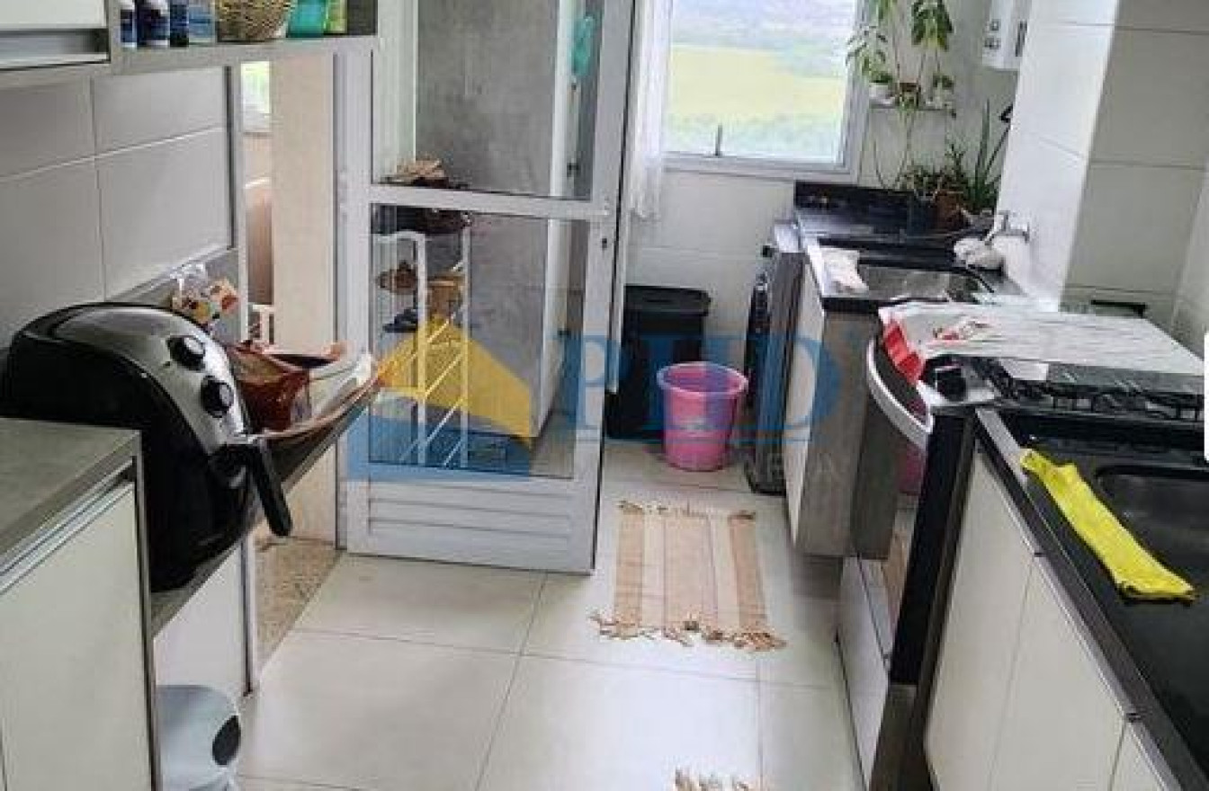 Apartamento 3 Quartos 102m² 
