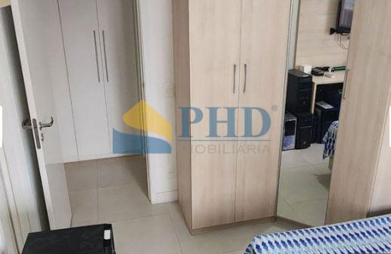 Apartamento 3 Quartos 102m² 