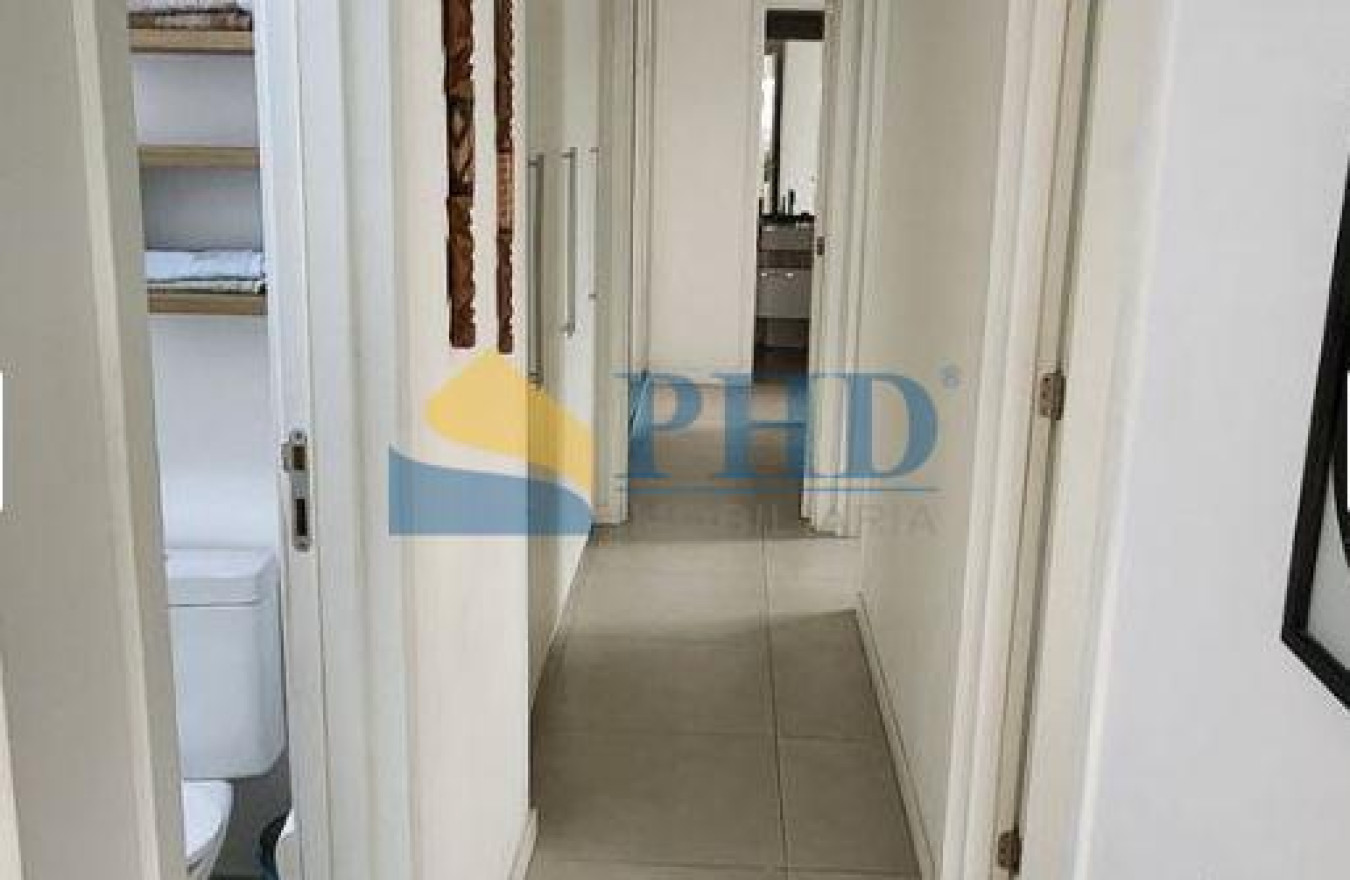 Apartamento 3 Quartos 102m² 
