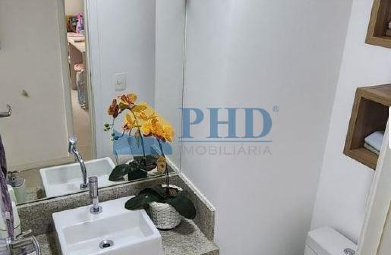 Apartamento 3 Quartos 102m² 