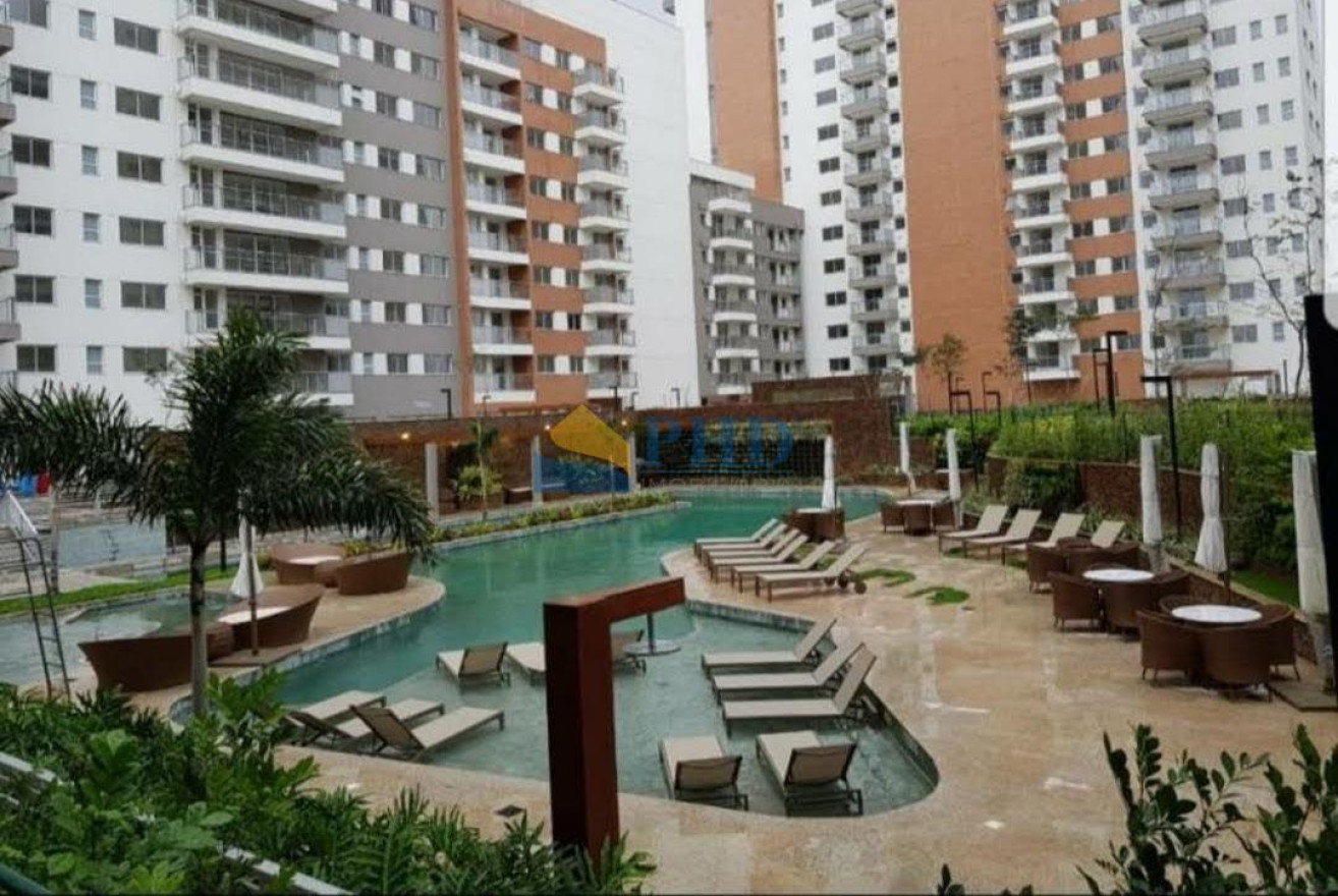Apartamento 3 Quartos 102m² 