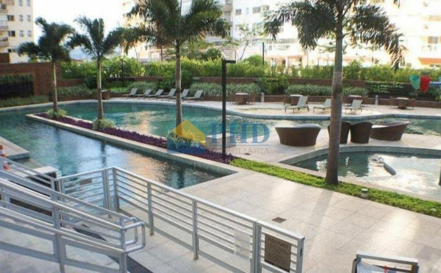 Apartamento 3 Quartos 102m² 