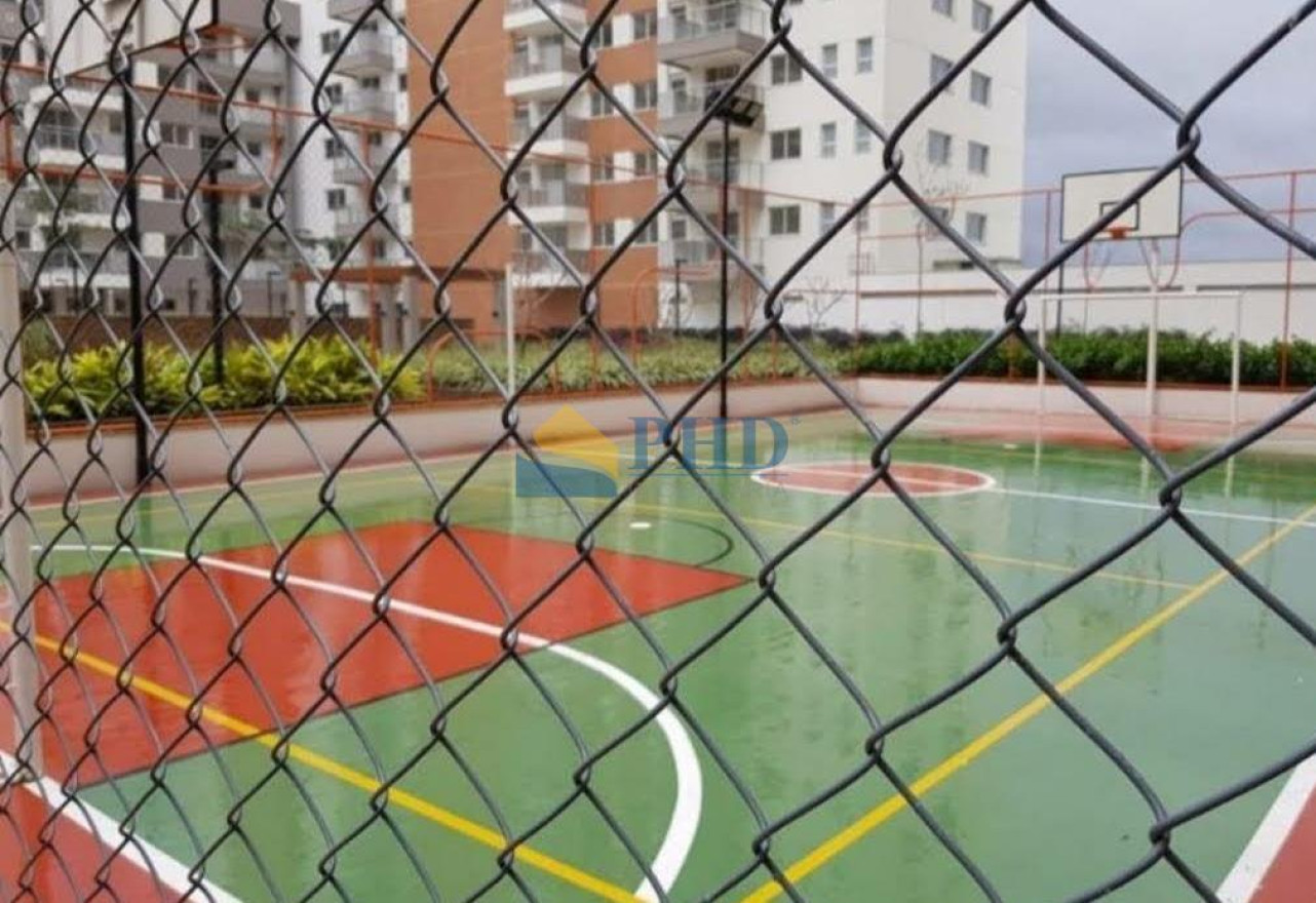 Apartamento 3 Quartos 102m² 