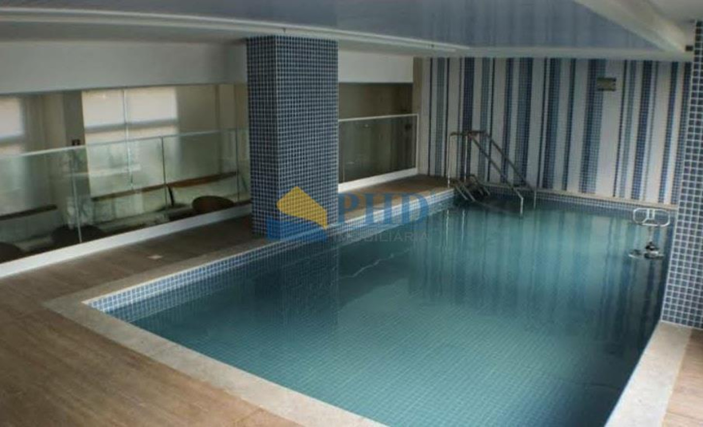 Apartamento 3 Quartos 102m² 