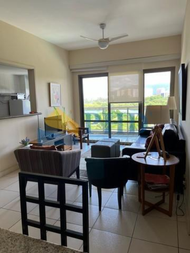 Apartamento 1 Quartos 70m² 