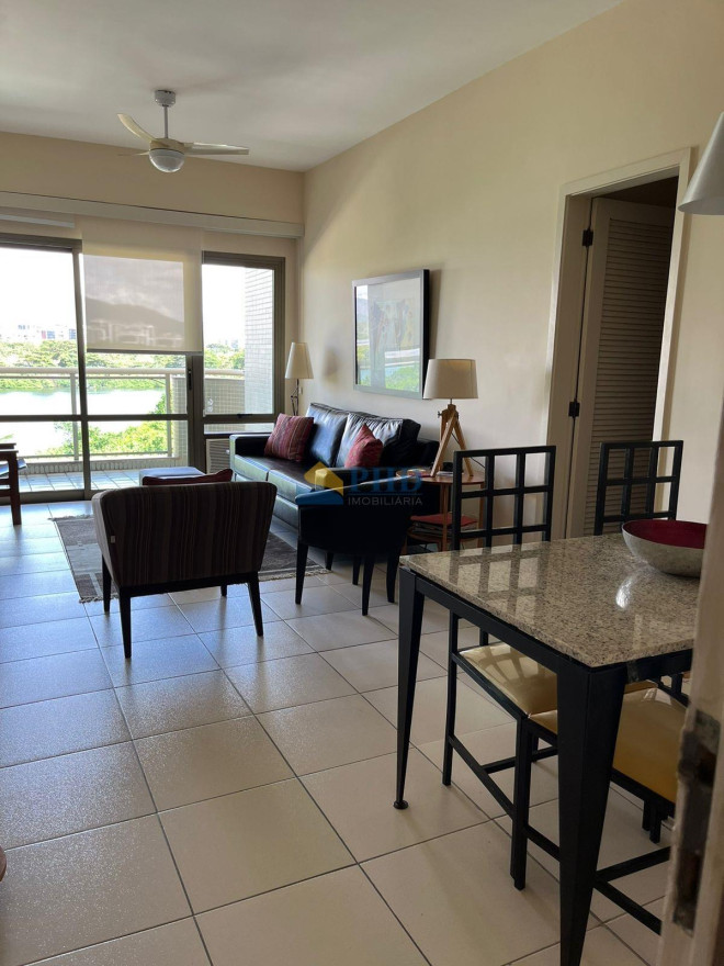 Apartamento 1 Quartos 70m² 