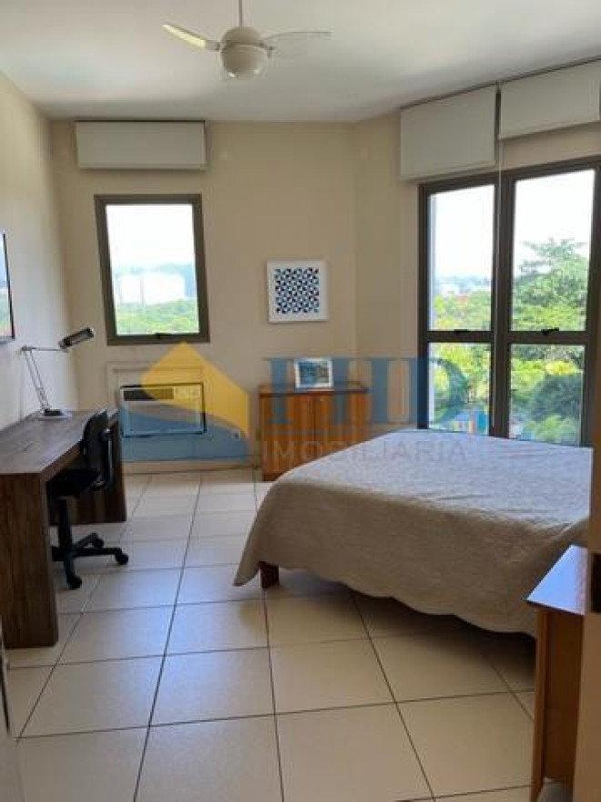 Apartamento 1 Quartos 70m² 
