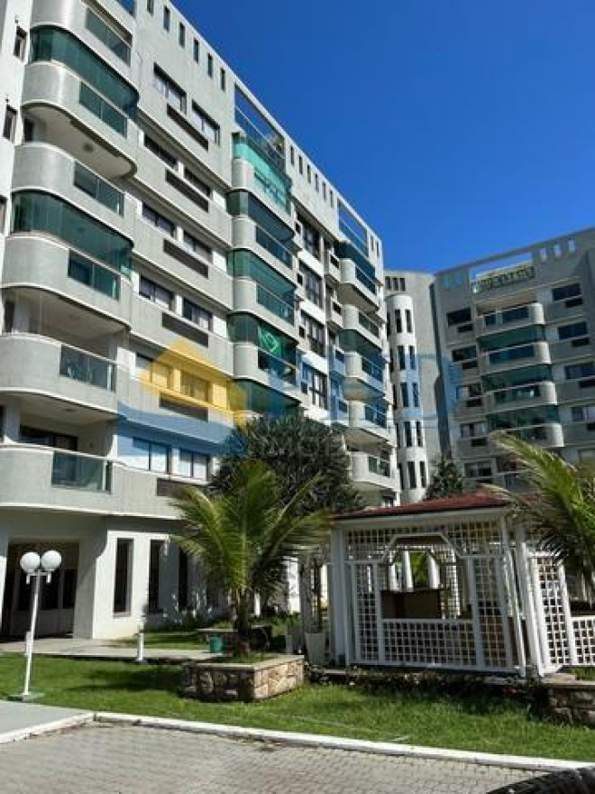 Apartamento 1 Quartos 70m² 