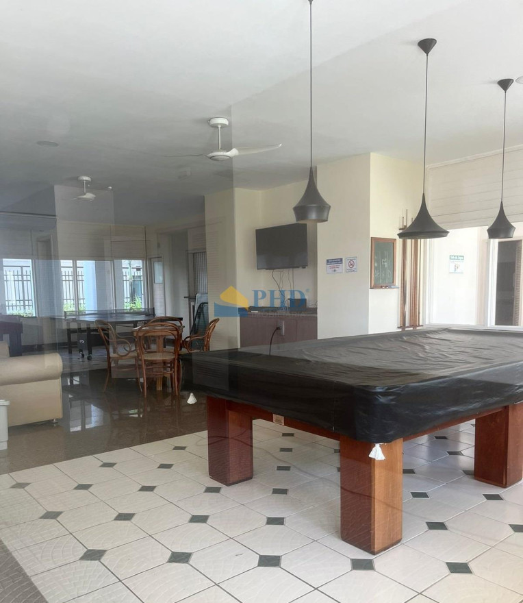 Apartamento 1 Quartos 70m² 
