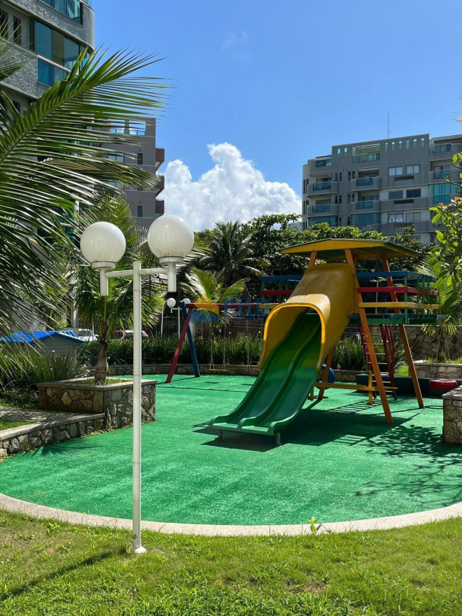 Apartamento 1 Quartos 70m² 