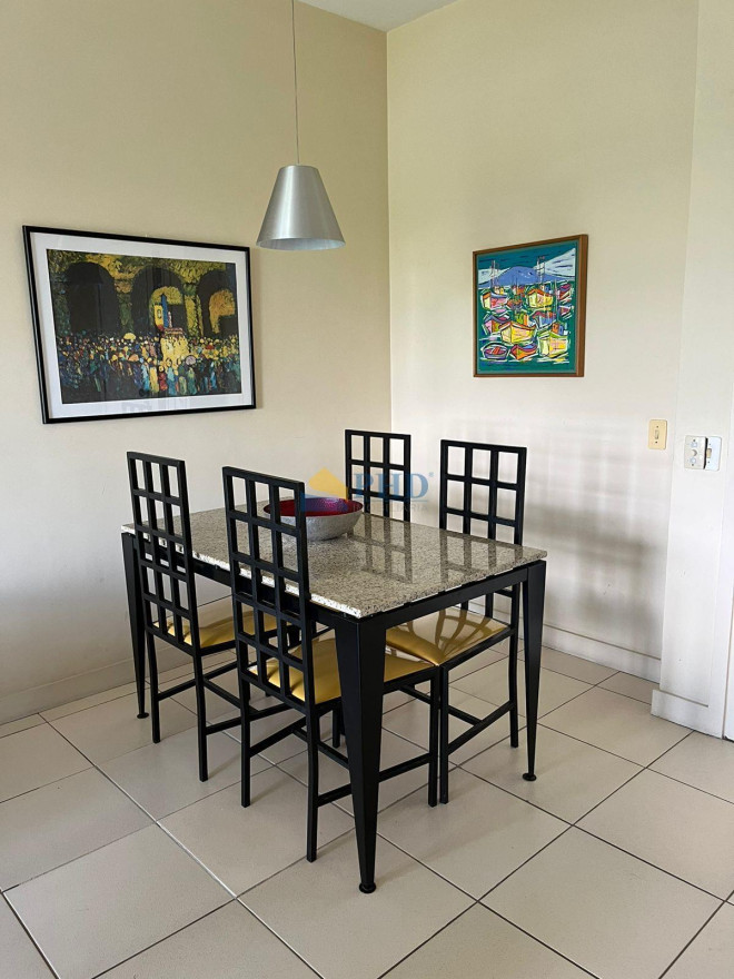 Apartamento 1 Quartos 70m² 