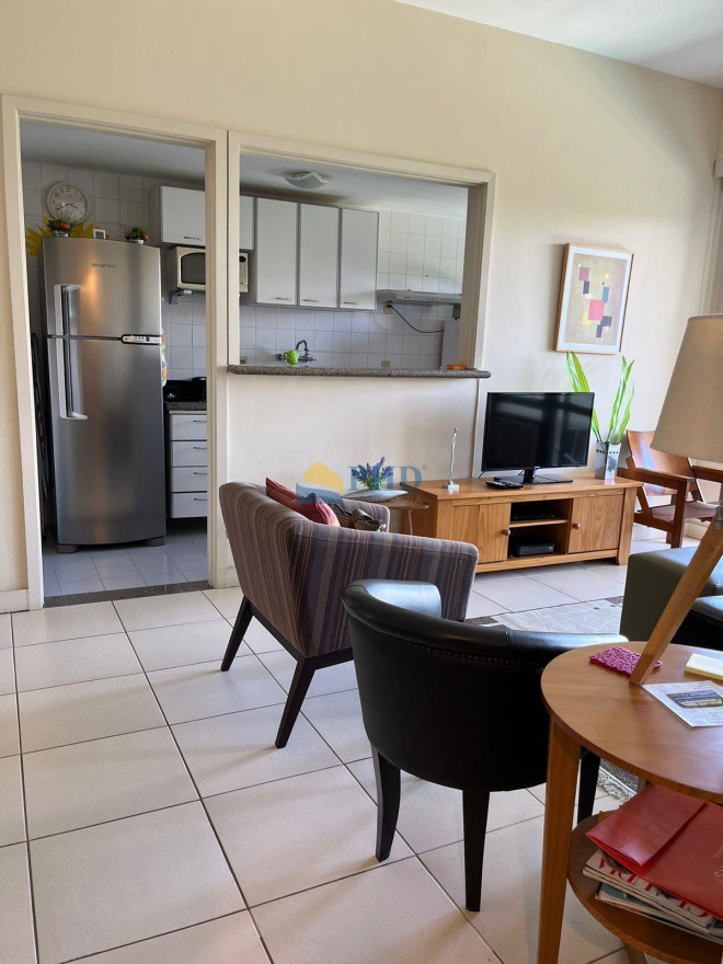 Apartamento 1 Quartos 70m² 