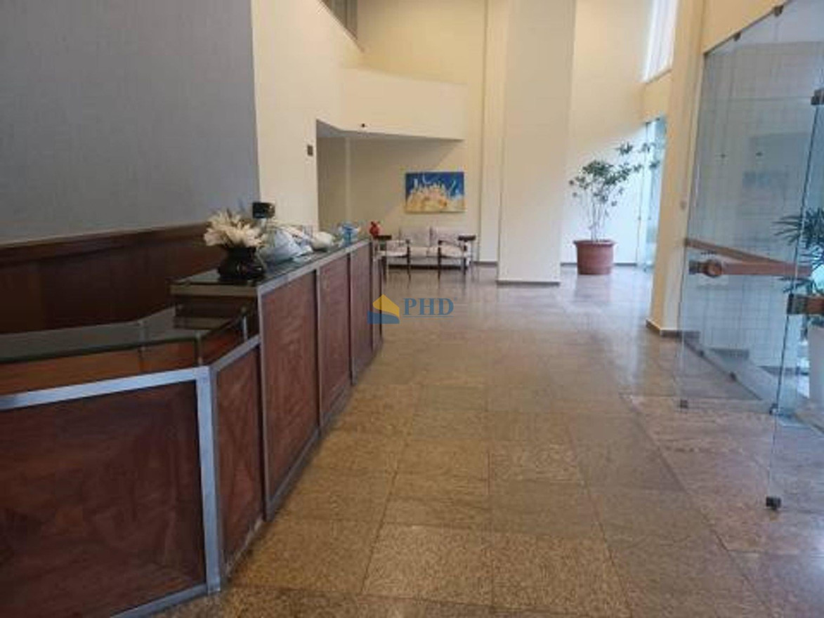 Apartamento 2 Quartos 81m² 
