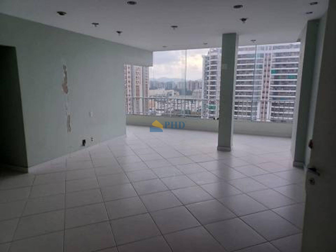 Apartamento 2 Quartos 81m² 