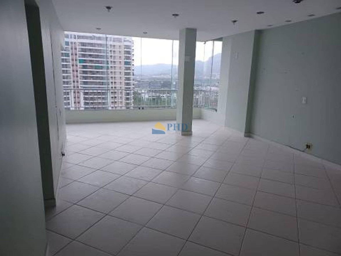 Apartamento 2 Quartos 81m² 