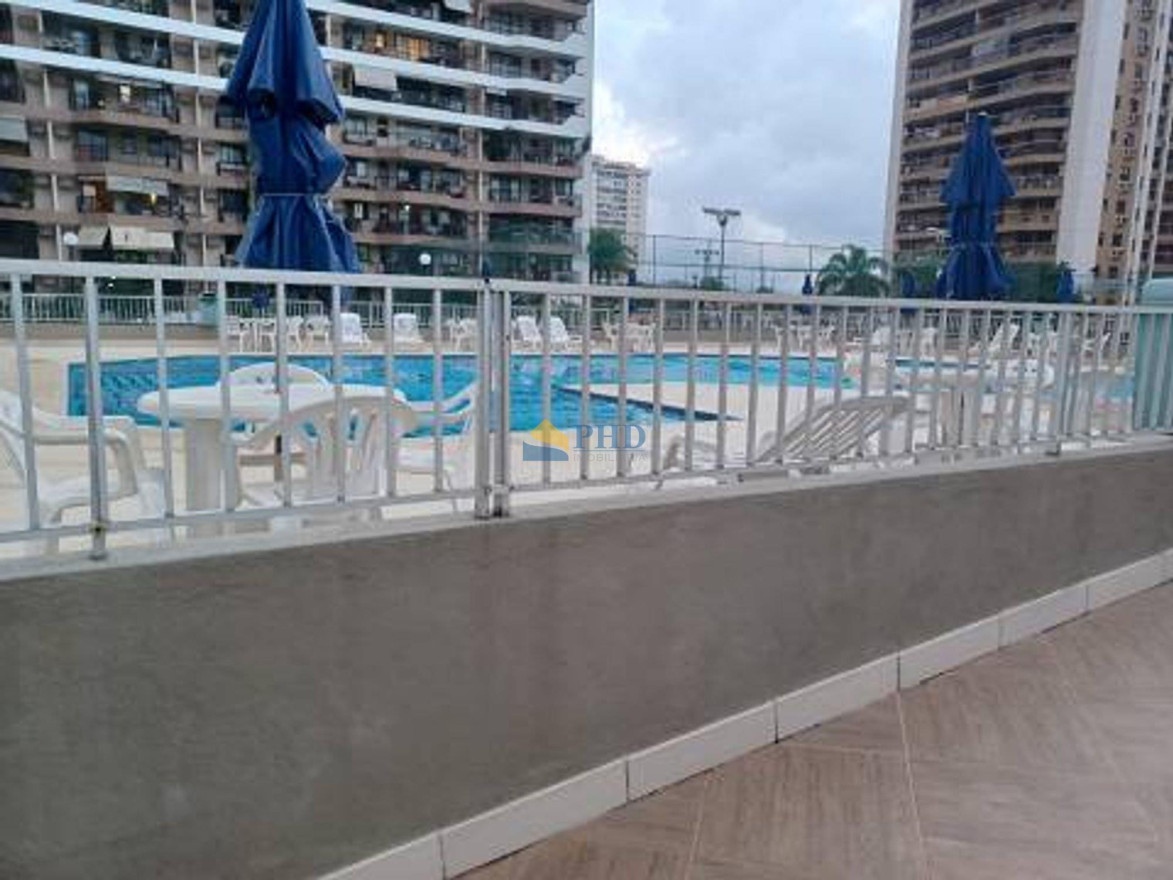 Apartamento 2 Quartos 81m² 