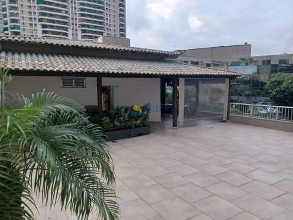 Apartamento 2 Quartos 81m² 