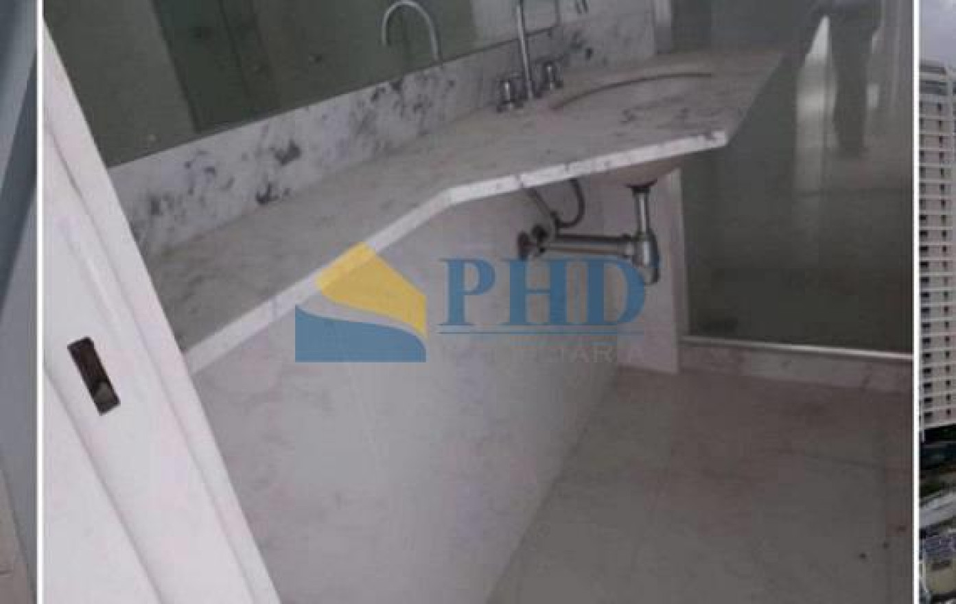 Apartamento 2 Quartos 81m² 