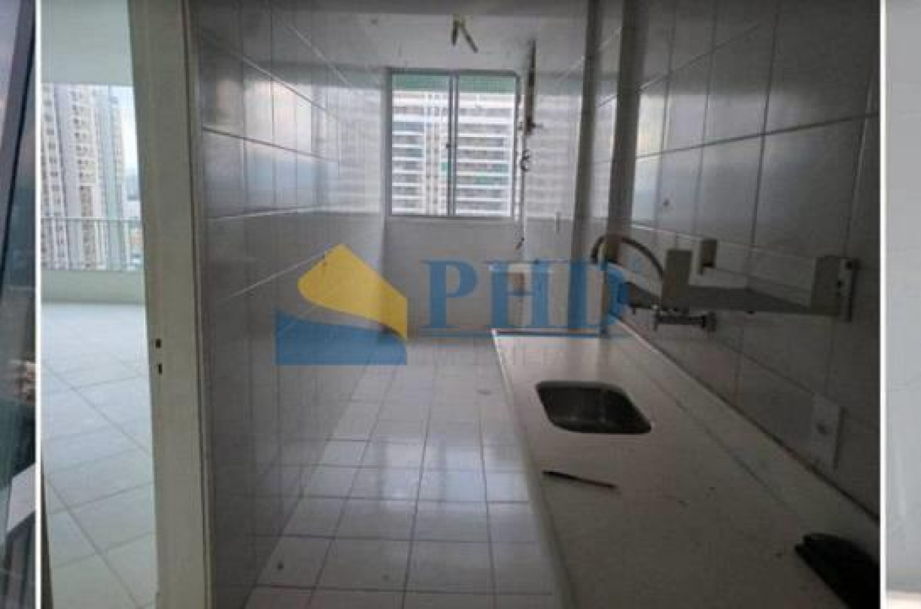 Apartamento 2 Quartos 81m² 