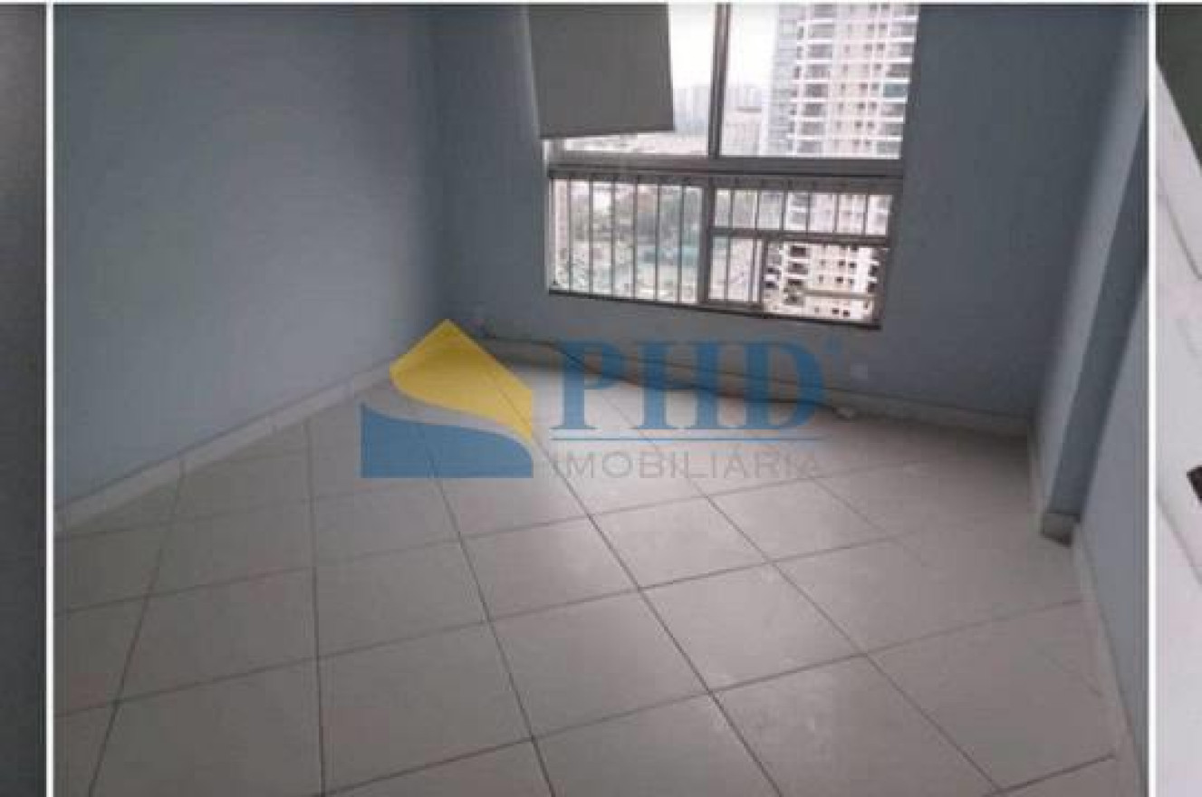 Apartamento 2 Quartos 81m² 