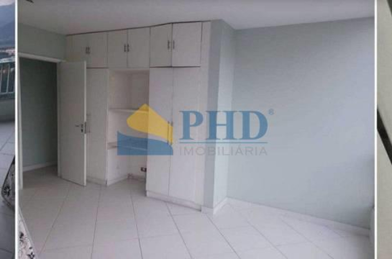 Apartamento 2 Quartos 81m² 