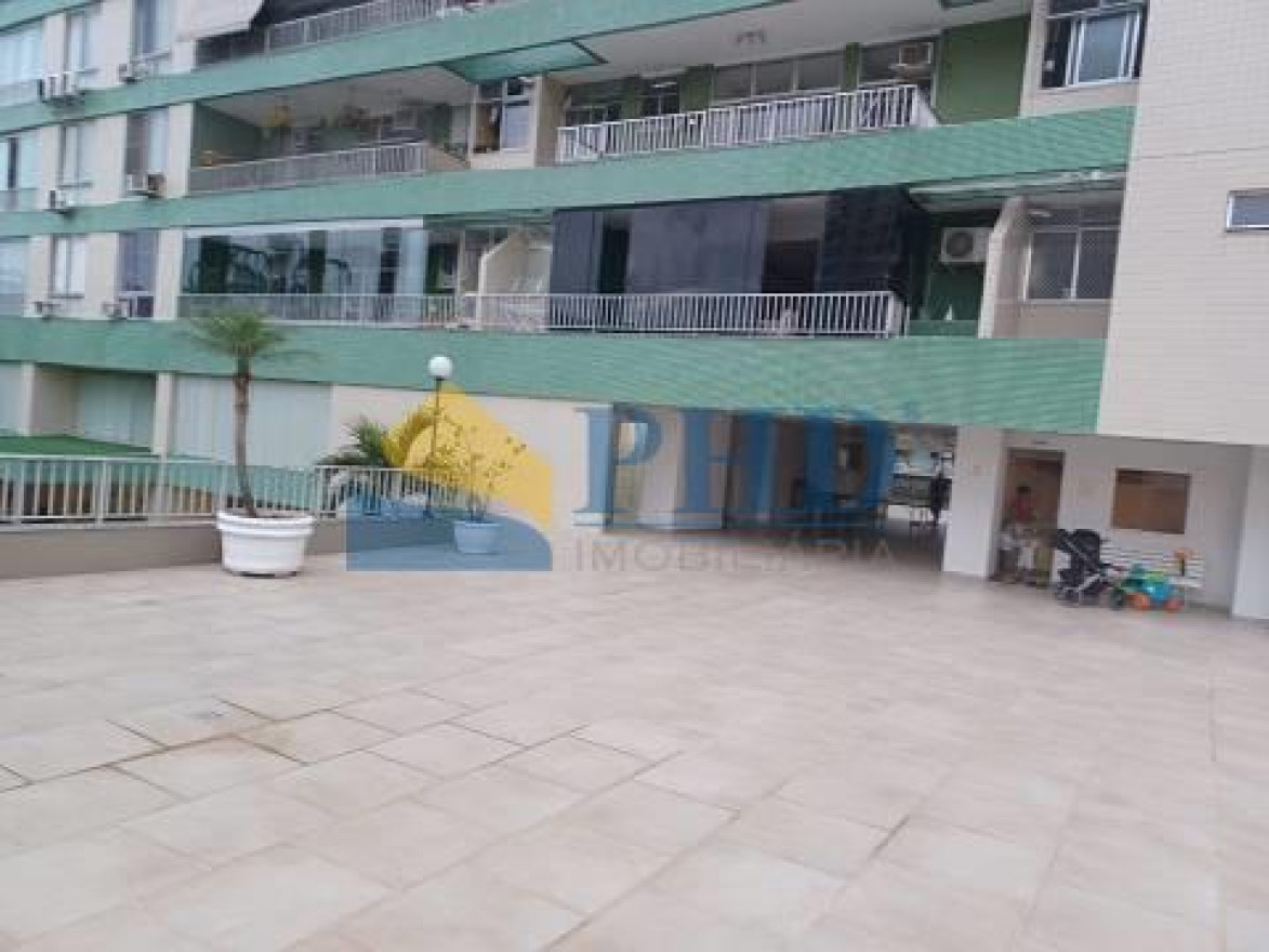 Apartamento 2 Quartos 81m² 