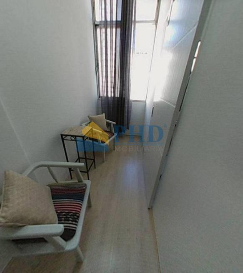 Apartamento 1 Quartos 45m² 