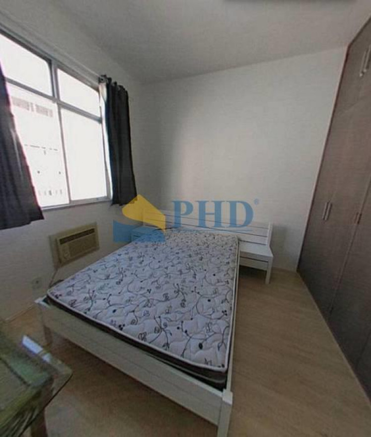 Apartamento 1 Quartos 45m² 