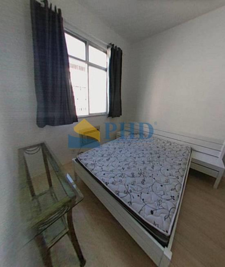 Apartamento 1 Quartos 45m² 