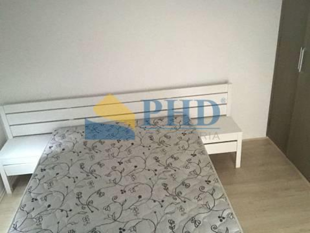 Apartamento 1 Quartos 45m² 