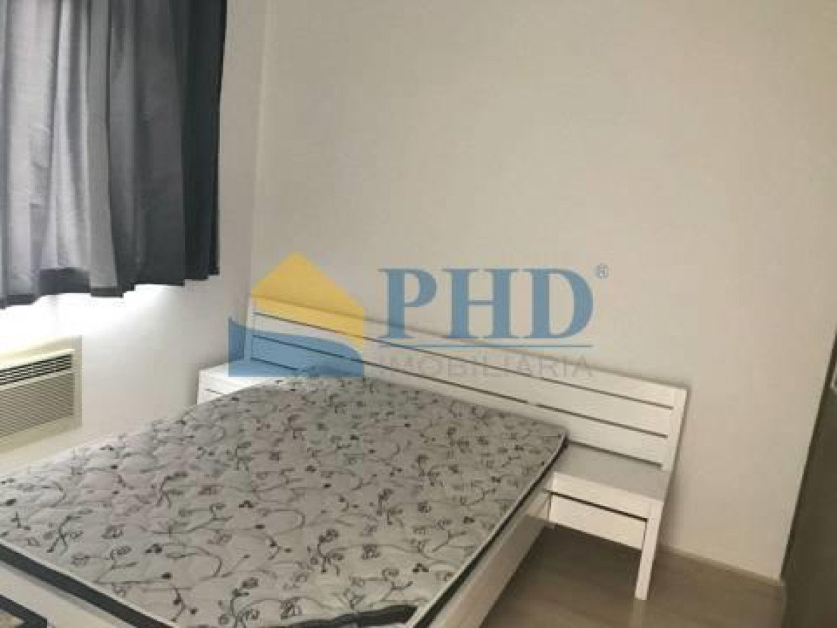 Apartamento 1 Quartos 45m² 